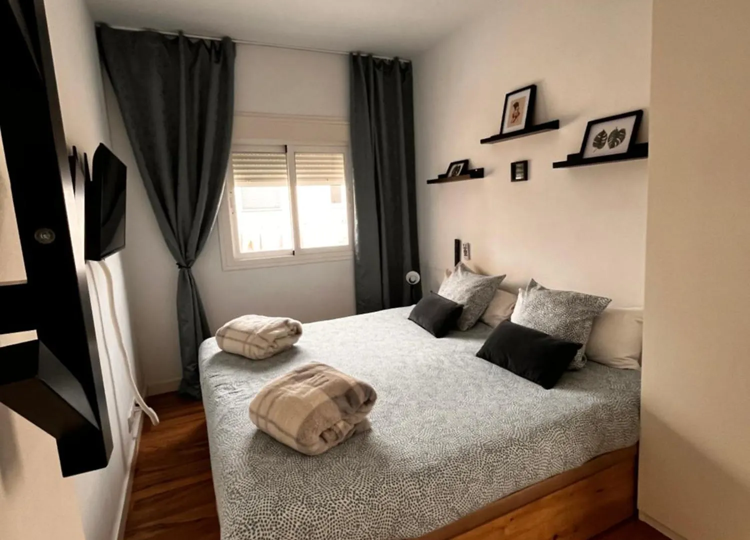 Apartment Apto-Estudio 20 Min-Centro Malaga Cartama