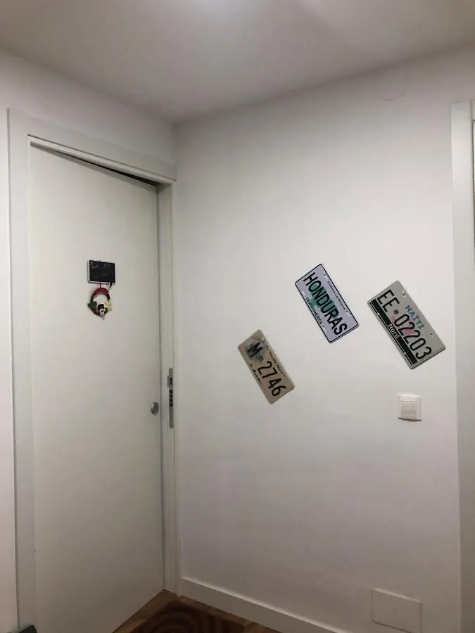 Apto-Estudio 20 Min-Centro Malaga Cártama Spanje