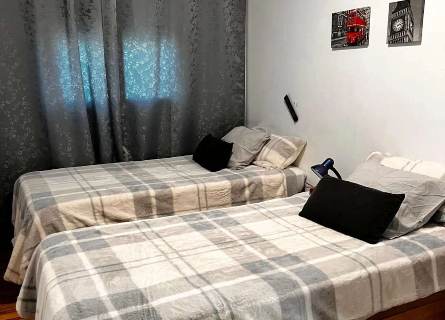 Apto-Estudio 20 Min-Centro Malaga Cártama